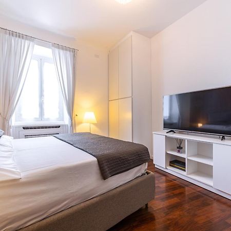 Apartamento Saint Peter House Station Roma Exterior foto
